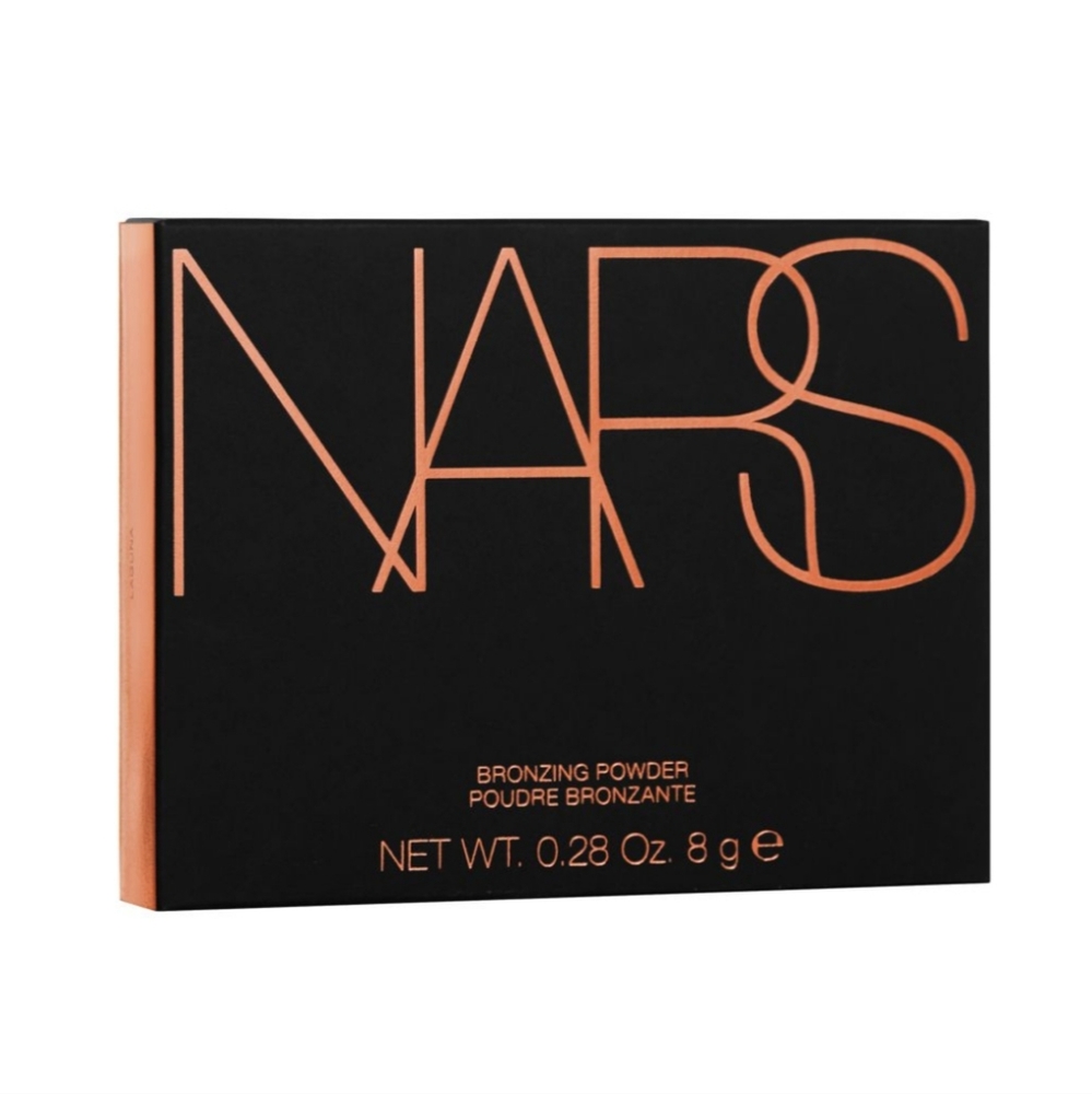 NIB NARS Laguna Bronzing Powder Full size - Picture 2 of 15